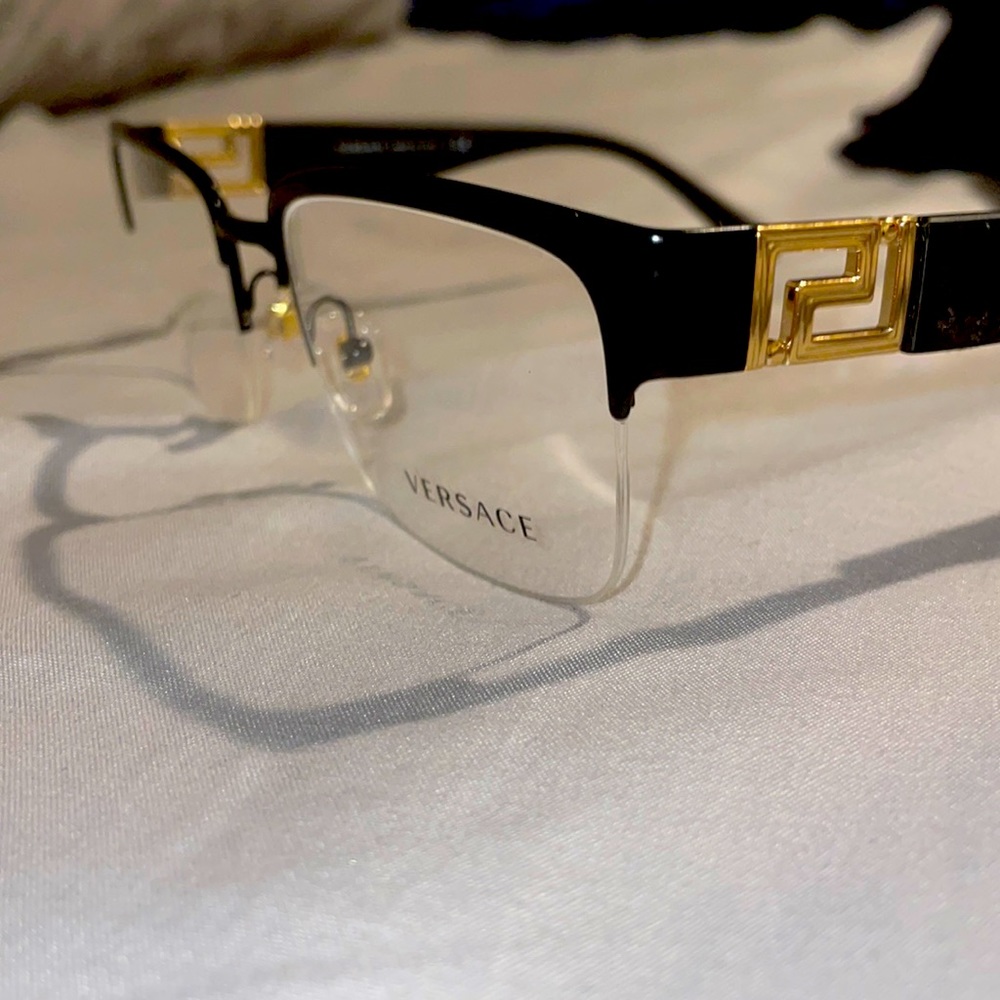 Versace frames